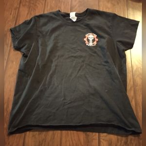 NWOT Adepticon 2018 Tee